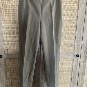 Stretchy classic women’s slacks.